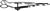 Francis Chalazion Forceps - E2610